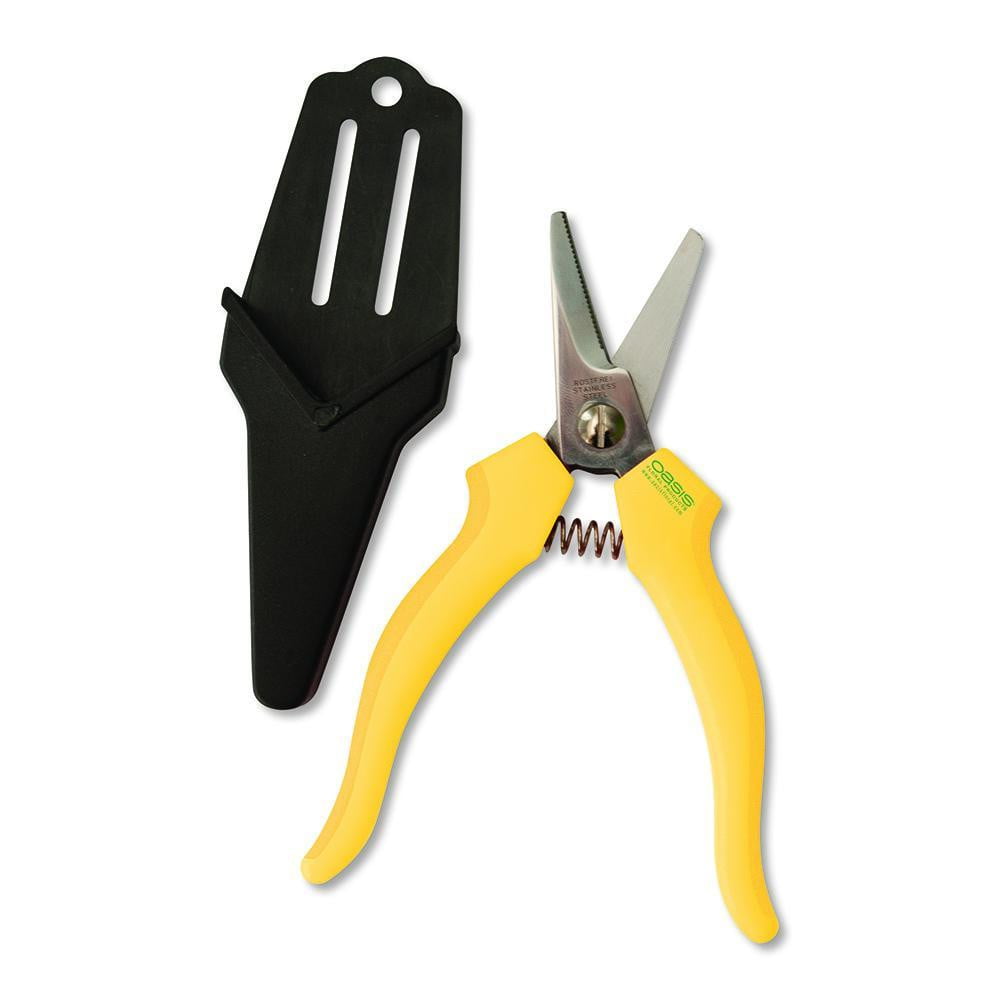 Oasis Bunch Cutter