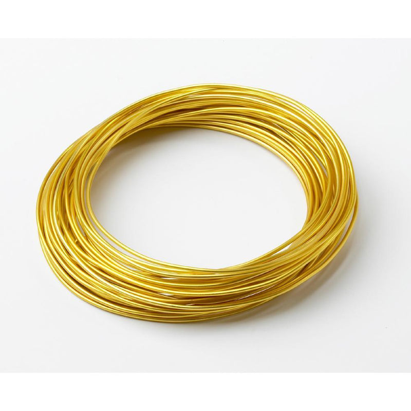 OASIS® Aluminum Wire - Oasis Floral Products NA