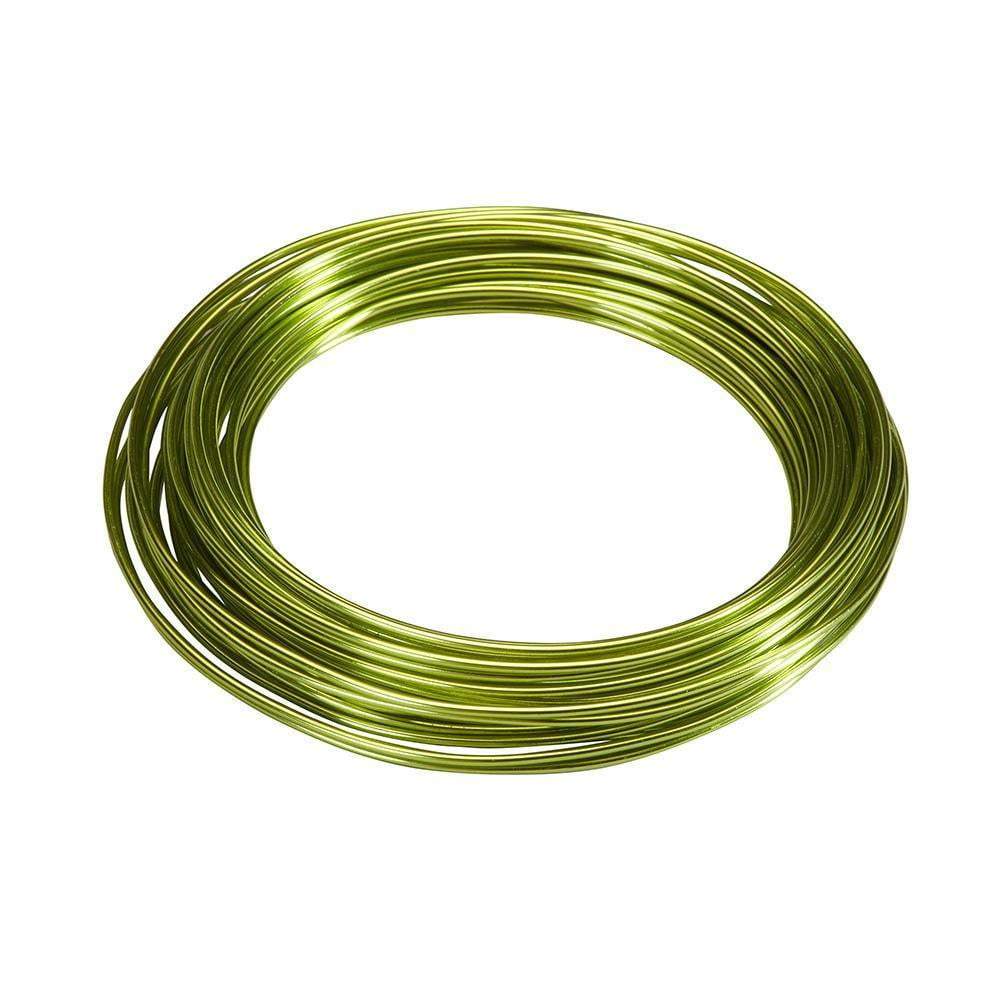 OASIS® Aluminum Wire