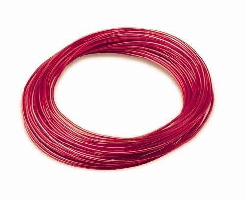 Oasis Florist Wire, 24-Gauge, 18 Inch, 12 Lbs Per Pack in the