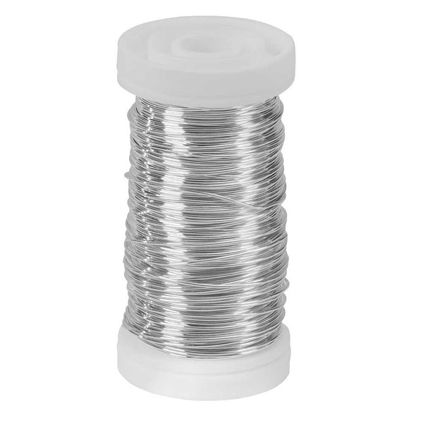 OASIS™ Florist Wire - 16 Gauge - 18 - 12lb