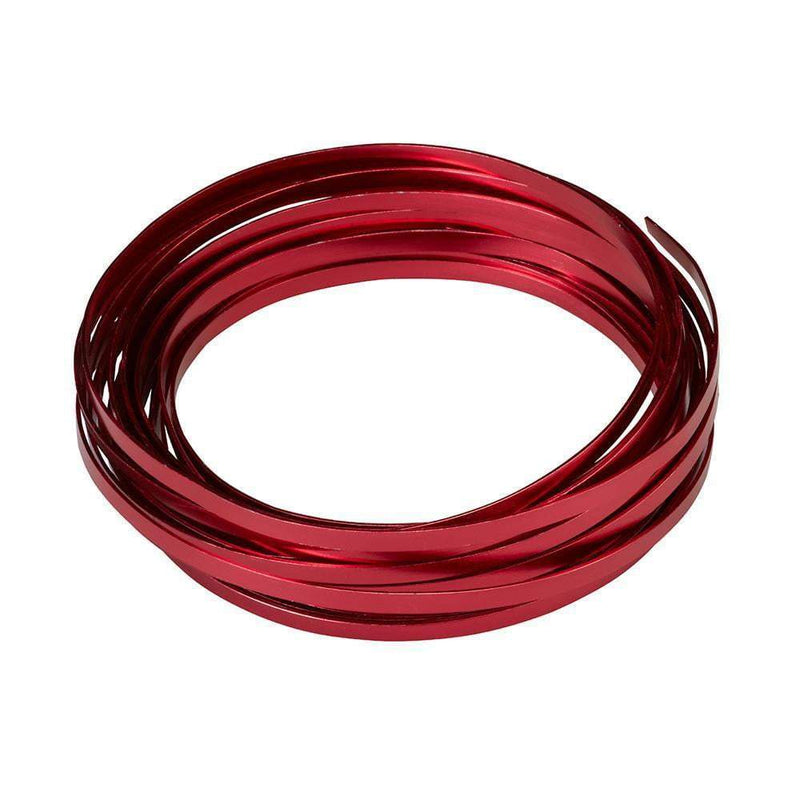 Oasis Aluminum Wire (Silver)