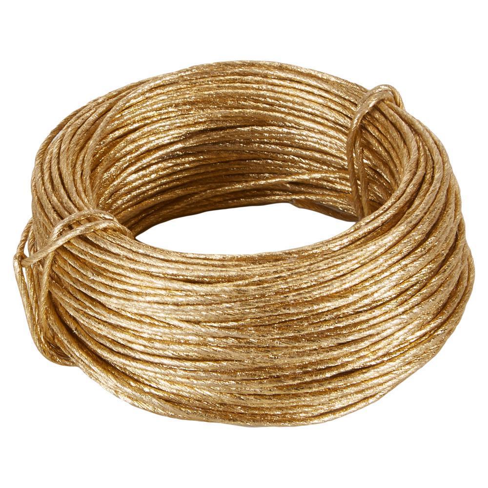 OASIS® Decorative Bind Wire