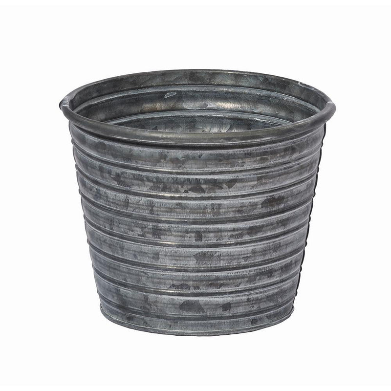 OASIS® Tin Pots - Oasis Floral Products NA