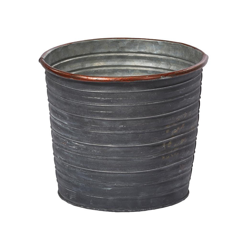 OASIS® Tin Pots - Oasis Floral Products NA