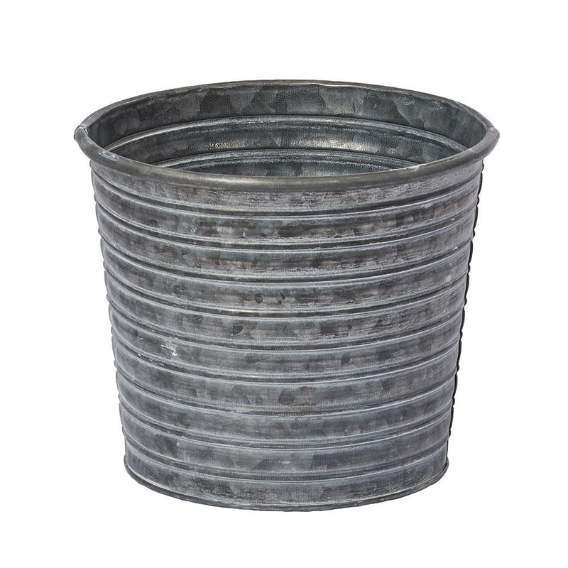 OASIS® Tin Pots - Oasis Floral Products NA