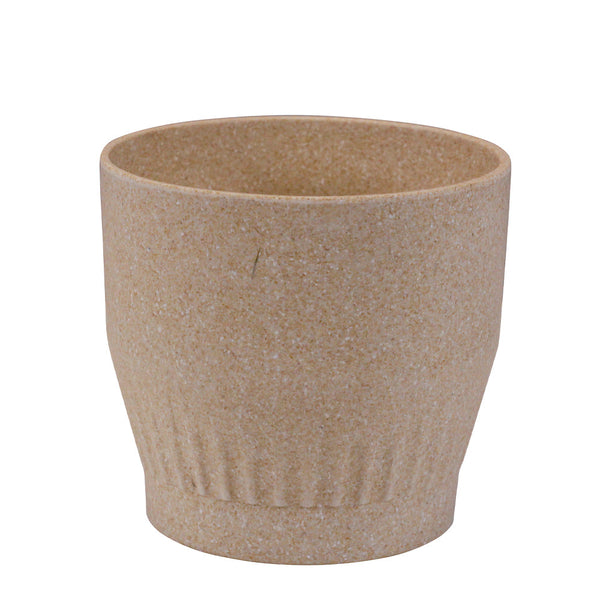 ECOssentials™ 4" x 4" Tapered Cylinder - Oasis Floral Products NA