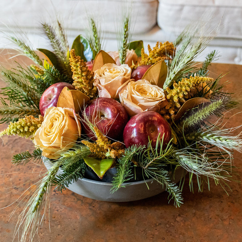 ECOssentials™ Designer Dish - Oasis Floral Products NA