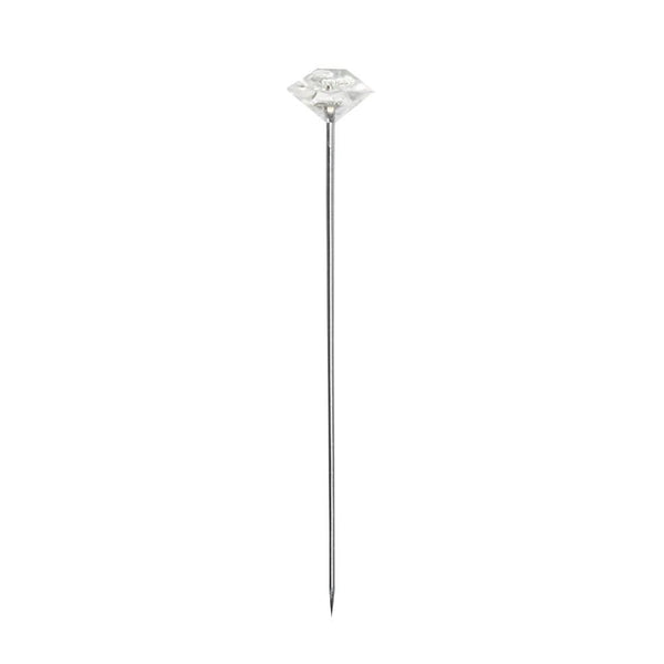 Atlantic® 2" Diamond Pin.