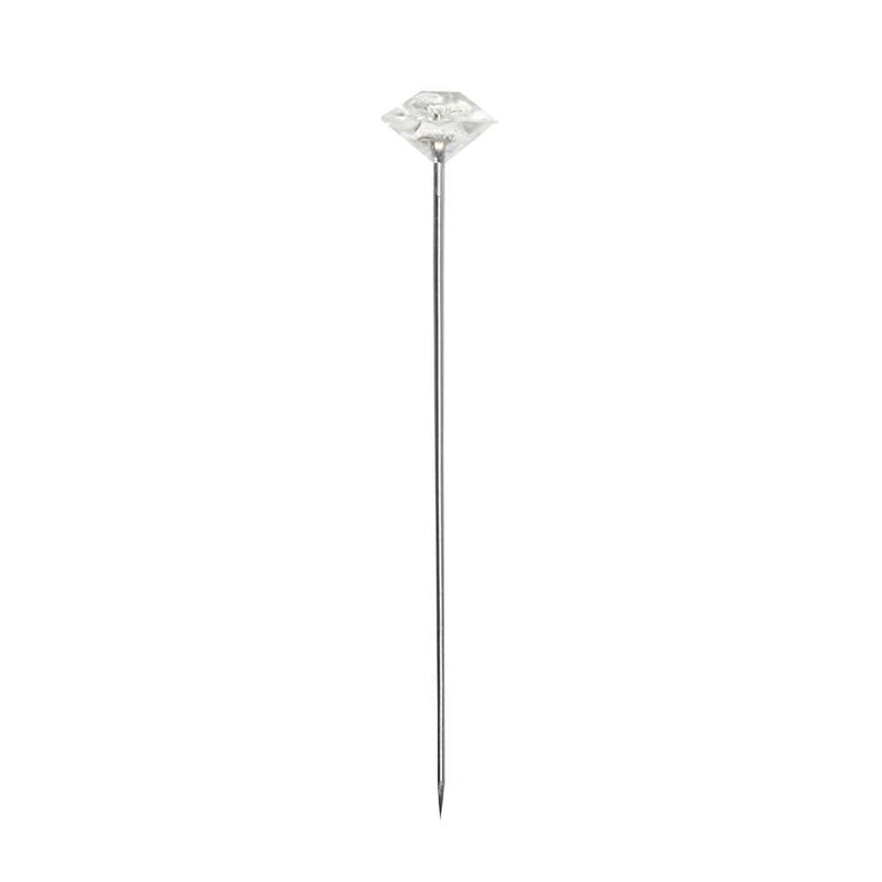 Atlantic® 2" Diamond Pin.