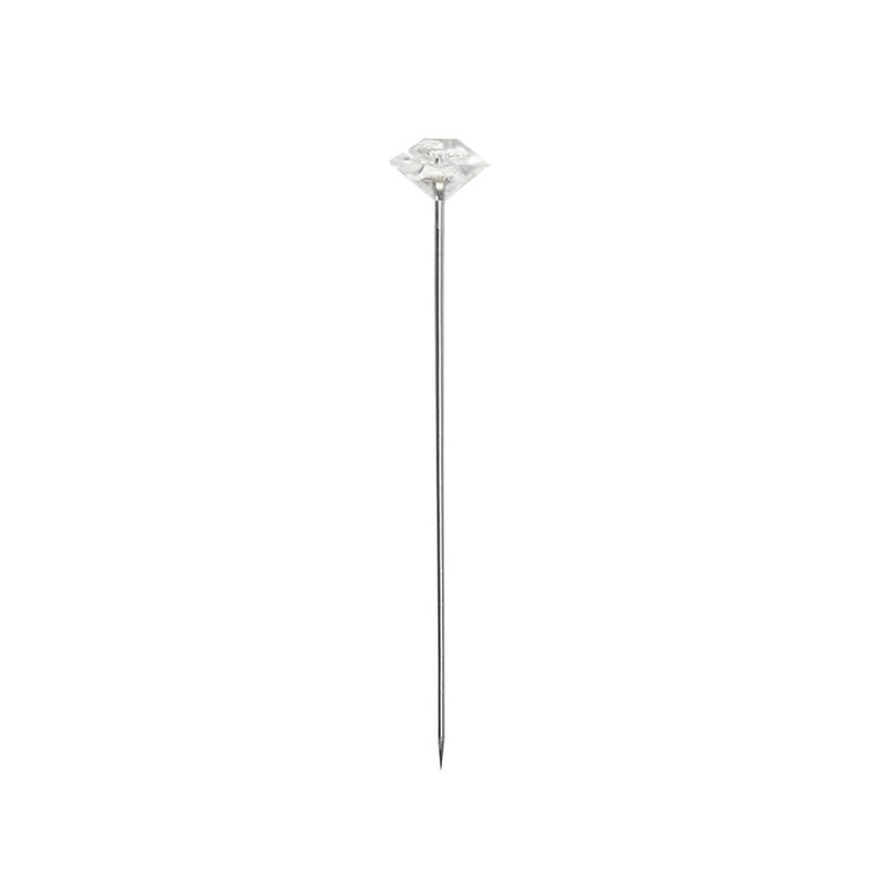 Atlantic® 3/4" Diamond Pixie Pin - Oasis Floral Products NA