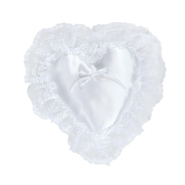 OASIS® Heart-Shaped Pillows - Oasis Floral Products NA