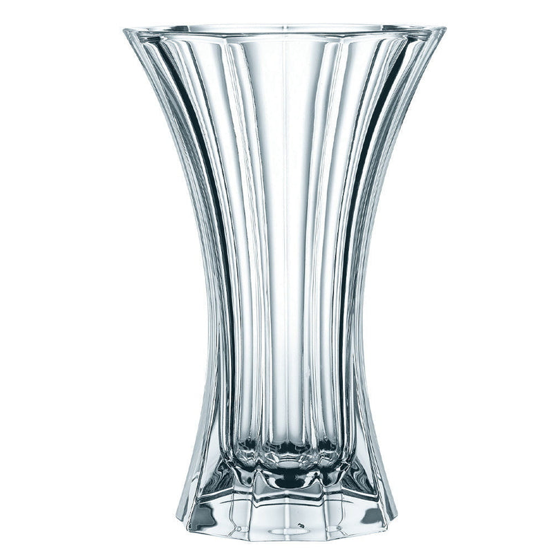 Nachtmann 11 3/4" Saphir Vase - Oasis Floral Products NA