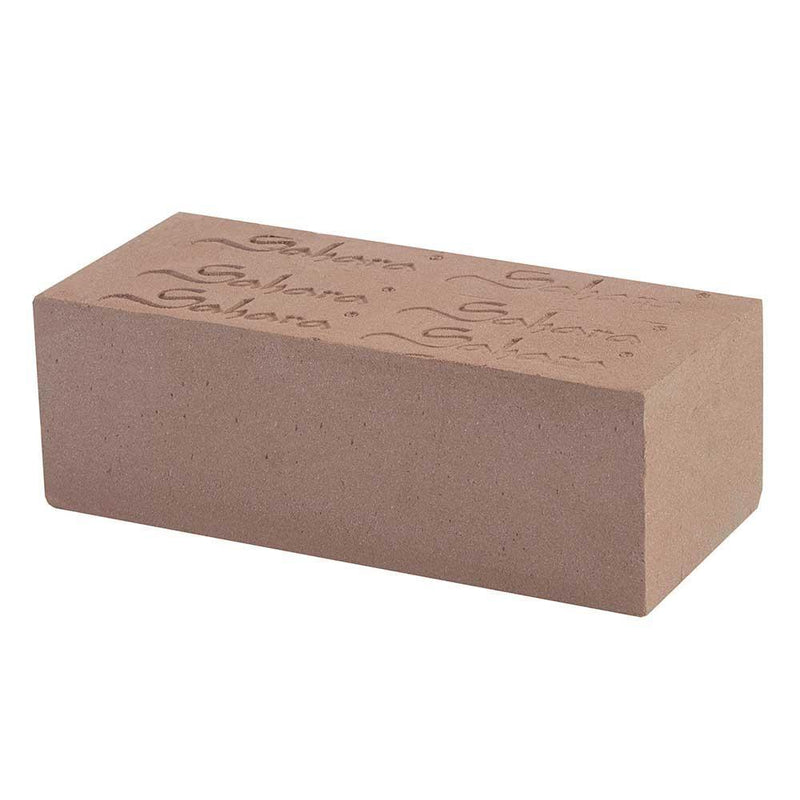 OASIS® ADVANTAGE® Plus Floral Foam Slim Brick