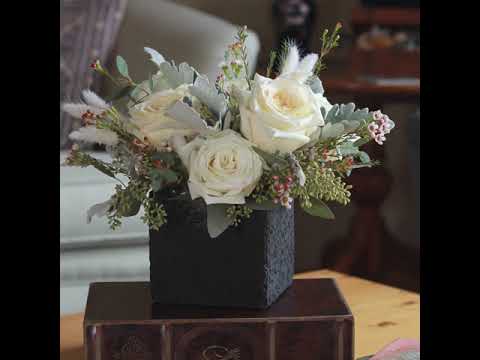 OASIS® TerraBrick® Floral Media